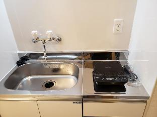 Ohanajaya Studio Apartment #Max4ppl, Free Wifi!#