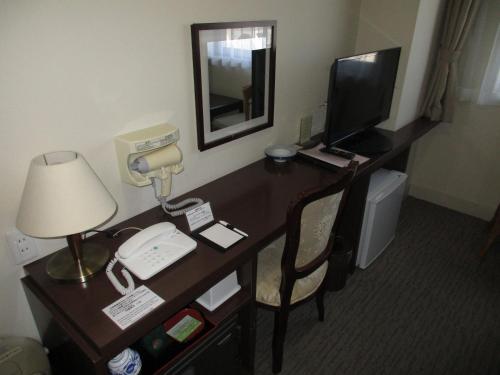 Nogi Onsen Hotel
