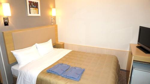New Central Hotel