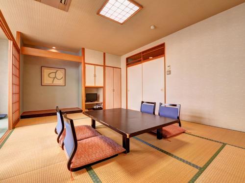 Hotel Yagobei