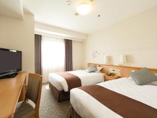 Osaka Tokyu REI Hotel