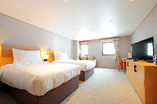 T Hotel Nagano Ryuo