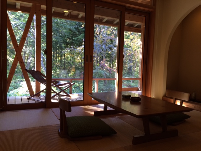 Okuhidaonsengo Hirayu Onsen Mozumo