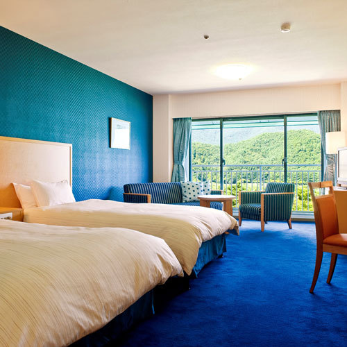 Fuji View Hotel Fujiya Hotel Kawaguchiko Annex