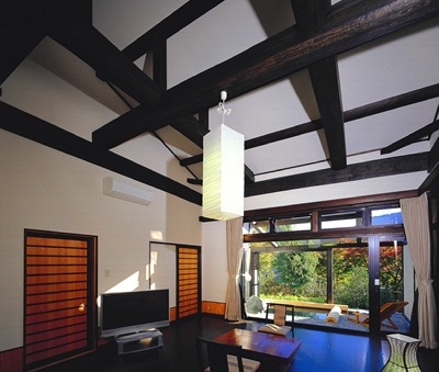 Gero Onsen Tsuki no Akari