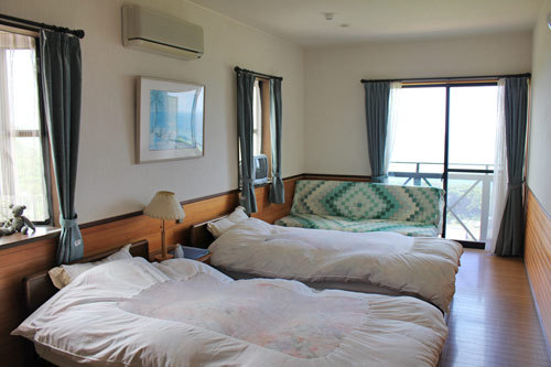 Pension Sarai