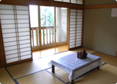 Maguse Onsen Nashinokiso