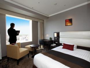 Shibuya Excel Hotel Tokyu