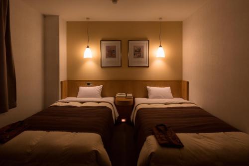 Hotel Annex Inn