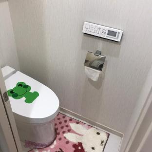 涉谷区精装温馨公寓