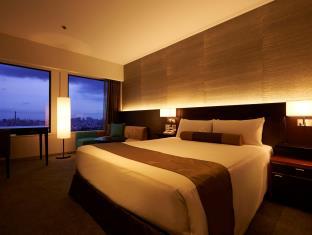 Keio Plaza Hotel Tokyo