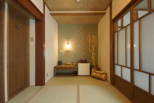 Kyoyado Yaezakura