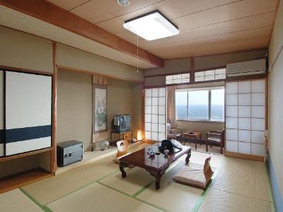 Hotel Ashizurien