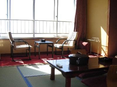Hotel Tsubakiso