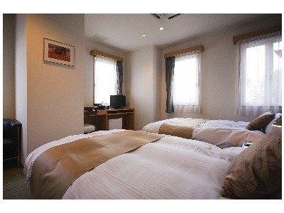 Auberge Dogo