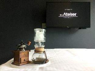 The Atelier KK