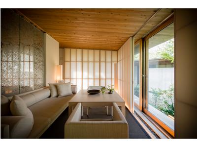 Auberge Uchiko