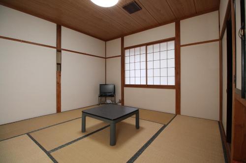 Minshuku Yoshinoya