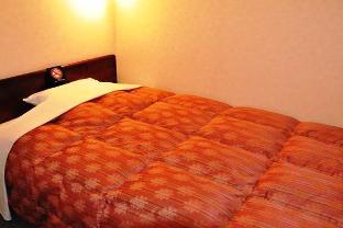 OYO 643 Shimizu Plaza Hotel