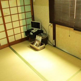 GuestHouse KOTO Fushimi Inari (Bamboo 2) 