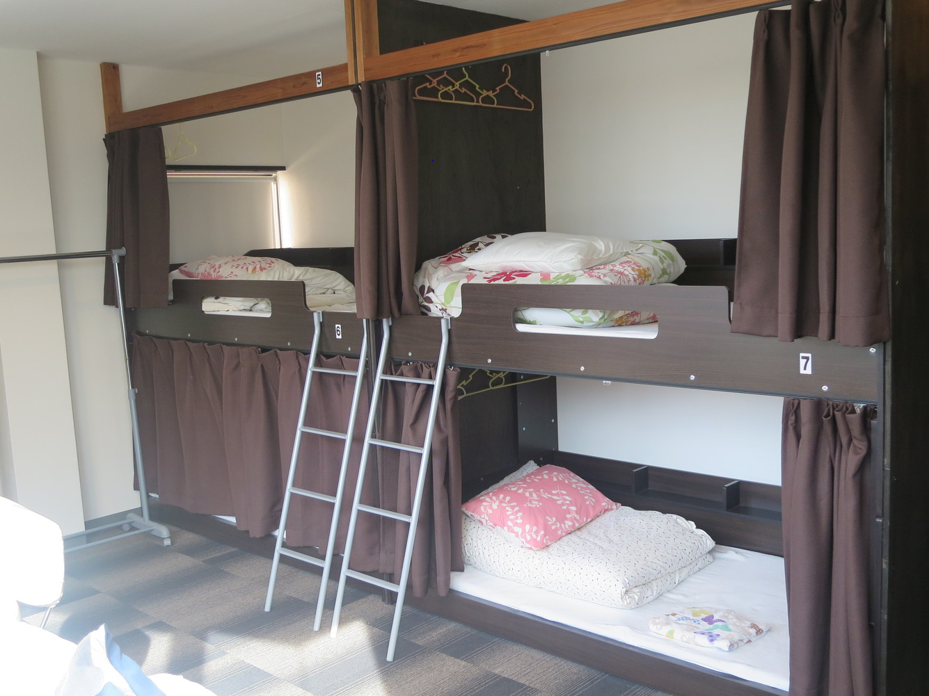 Guest House RICH HEART