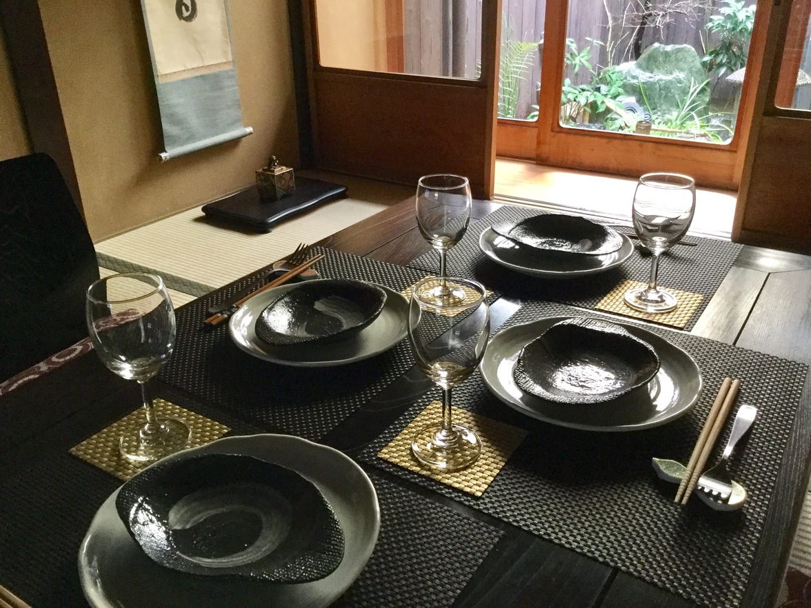Guest House Machiya Tsubara Gojozaka