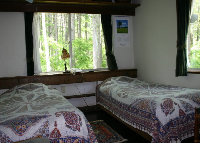 Pension Schoene