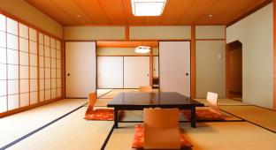 Premier Hotel – TSUBAKI – Sapporo