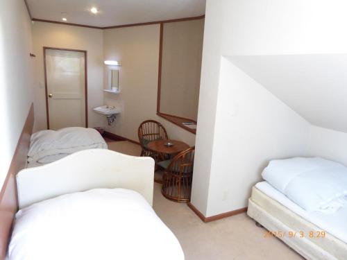 Madarao Lainstons Hotel