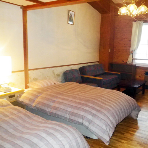 Maruike Onsen Hotel Gorobei