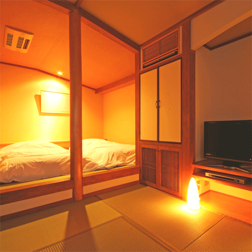 Kinosaki Onsen Shiki Kaoru Yado Ichidaya