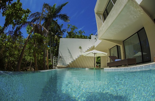 The Seven Stars Resort <Ishigakijima>