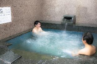 Matsuyama New Grand Hotel
