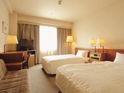 Hotel Centraza Hakata