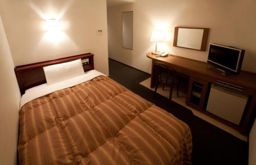 City Hotel Ando