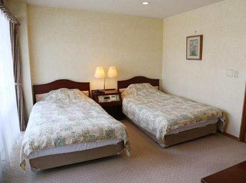 Mihoen Hotel