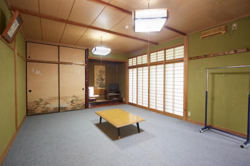 Nashikisou