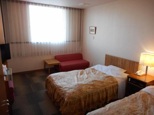 Business Hotel Hane Ise Inter