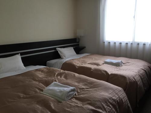 HOTEL CROWN HILLS FUJINOMIYA
