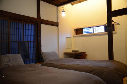 Bed & Breakfast Ichi