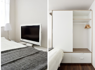 City Hotel Tengachaya Residence 2