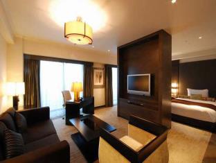 Grand Prince Hotel New Takanawa