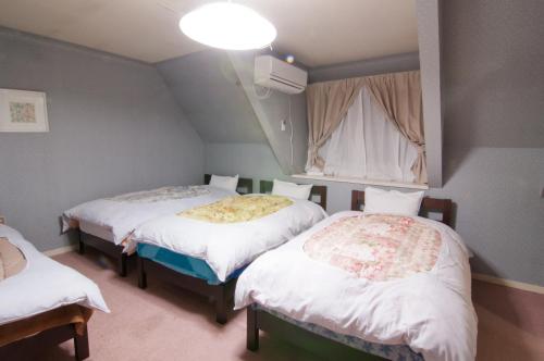 Reica Guest House＆Cafe