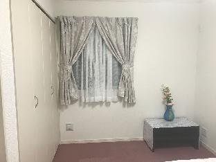 Quiet & Comfortable Room in Tokyo