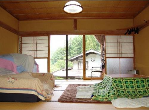 Ichinokurasou