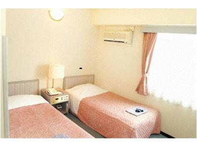 Hotel New Marukatsu