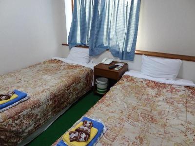 Iriomote Island Hotel