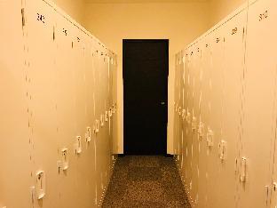 Capsule Hotel Hakodate