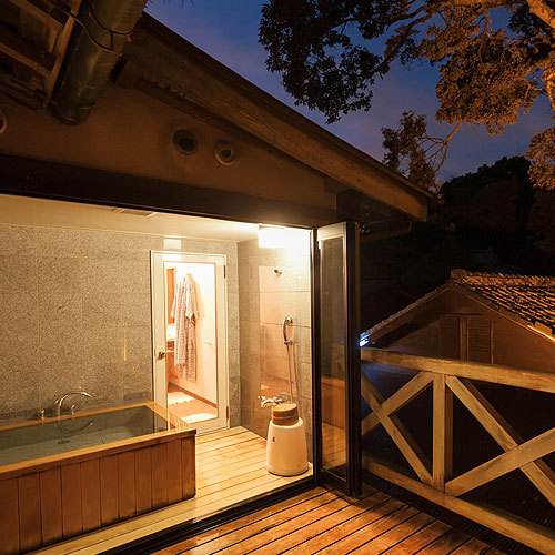 Yugashima Onsen Ochiairo Murakami