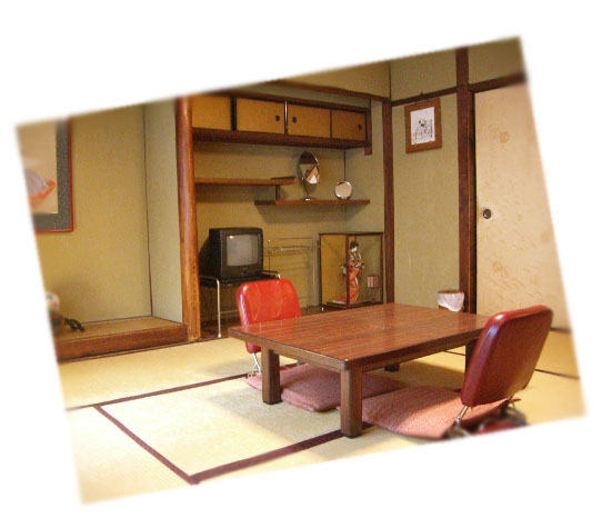 Nashinoki Inn